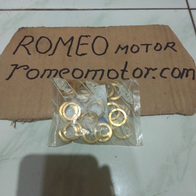 Ring Nozzle Hiace Lh11 || Hiace Diesel Lh11