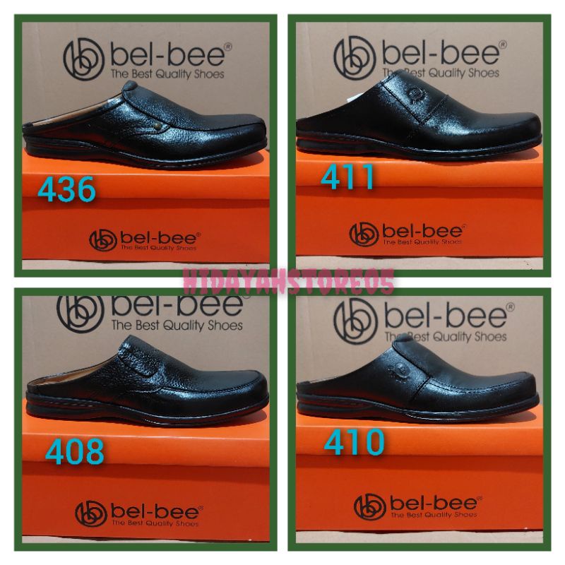 SLIP ON SEPATU SLOP KULIT SANDAL SLOP KULIT PRIA BUSTONG KULIT PRIA SEPATU SANDAL KULIT