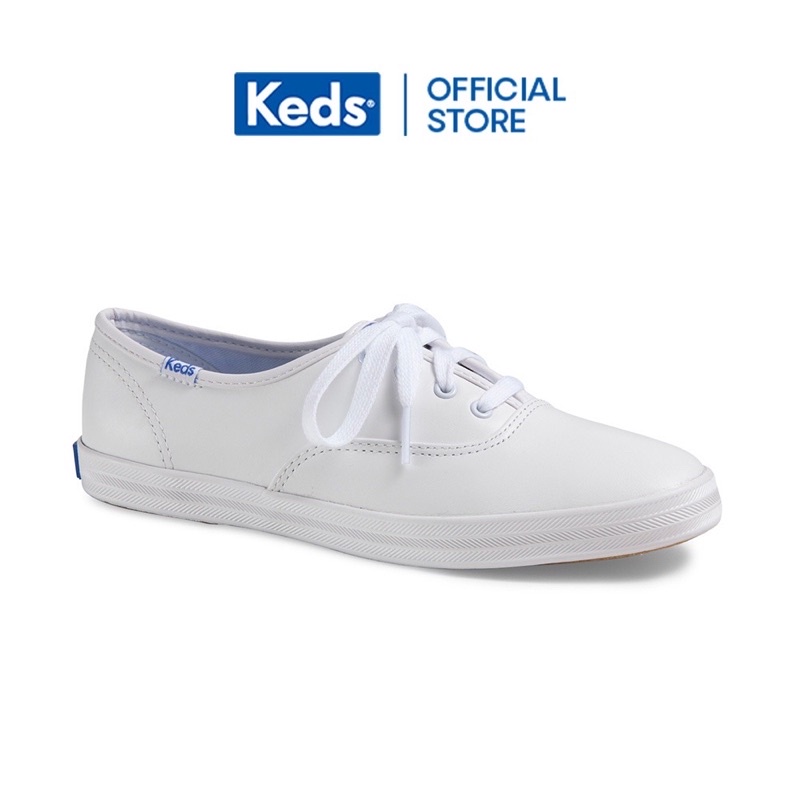 Sepatu Keds Putih