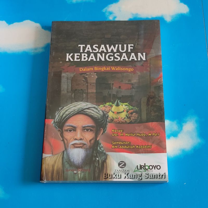 Tasawuf Kebangsaan