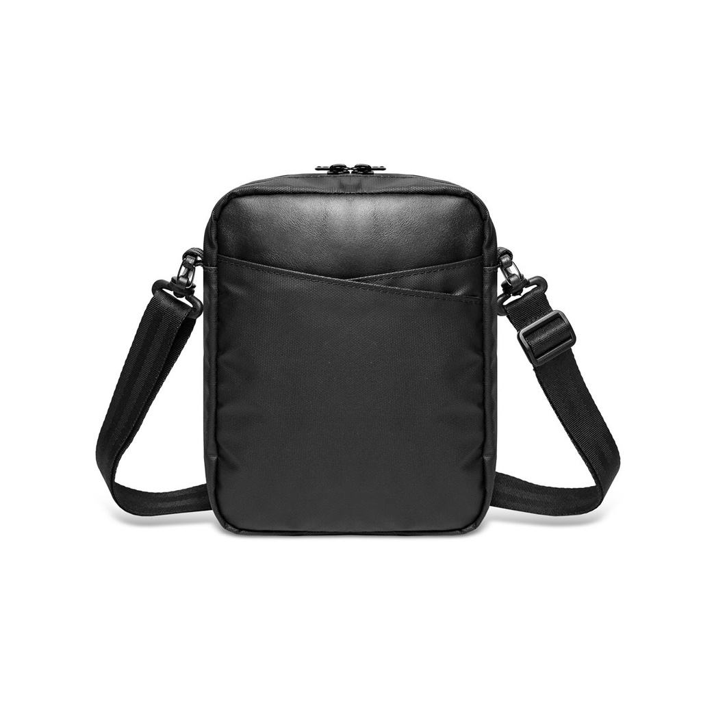 HEYRUS RUSEL I Slingbag Saga I Slingbag pria I tas slempang pria