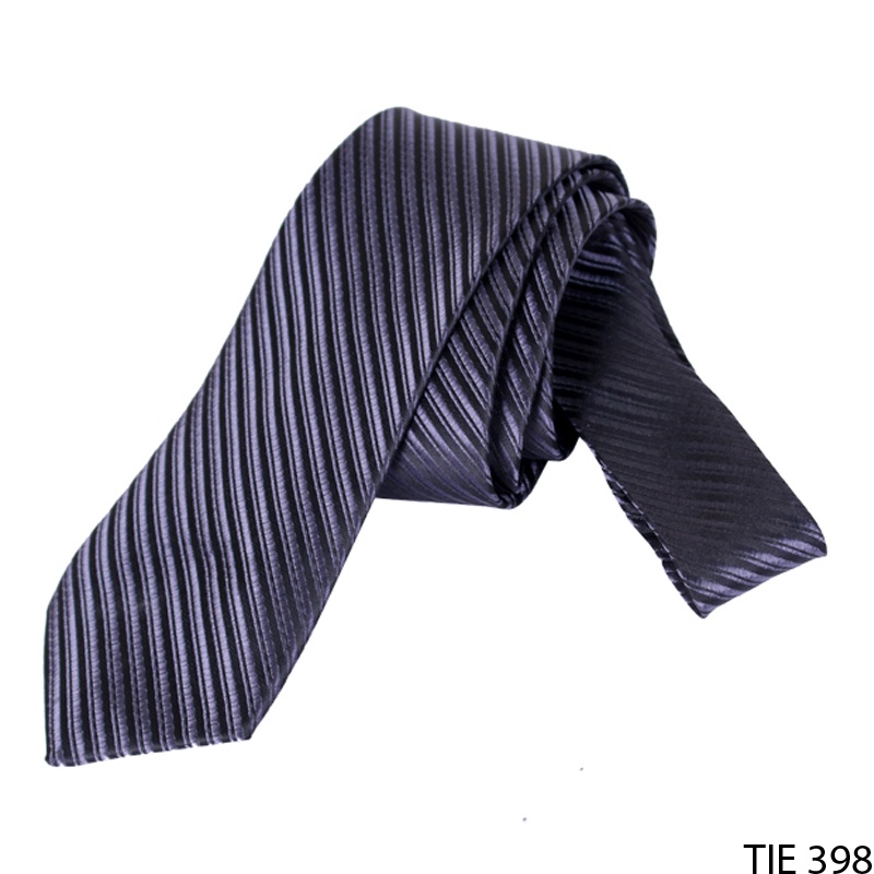 Dasi Motif Salur TIE 398