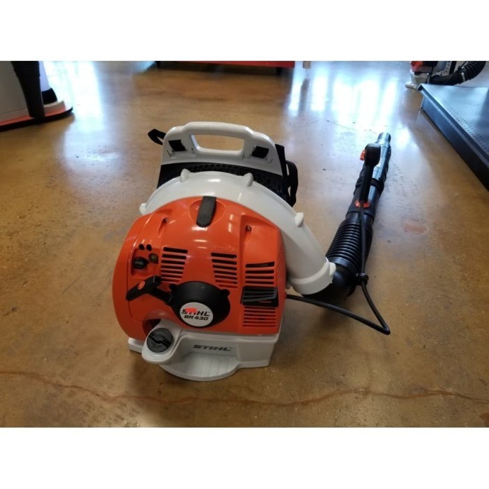 Mesin Blower Bensin Stihl Br430 Stihl Blower Br 430