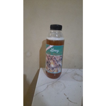 

madu murni