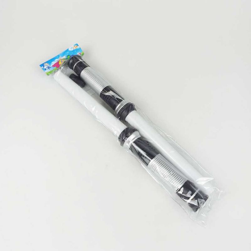 Pedang Mainan Double Bladed Lightsaber Star Wars - 288