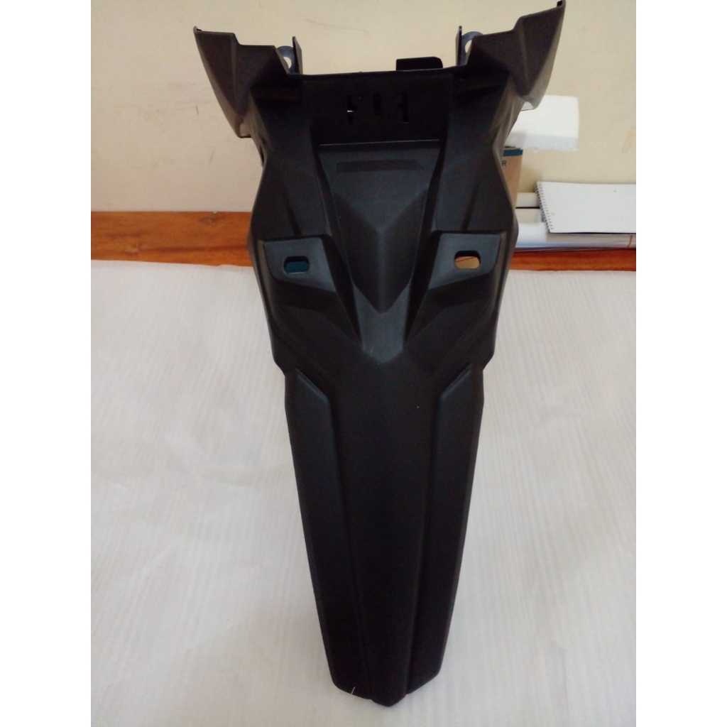 SPAKBOR BELAKANG BEAT ESP 2016