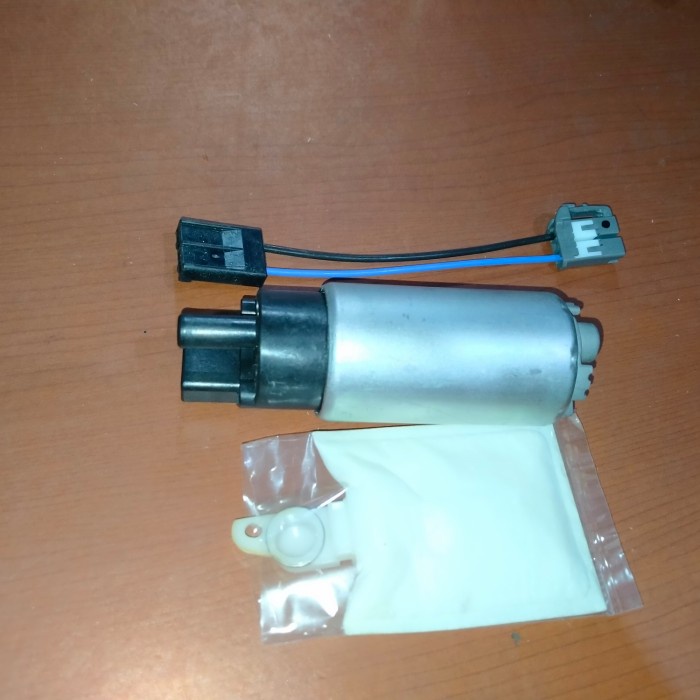 monggo] pompa bensin fuel pump fuelpump livina grand Livina original denso