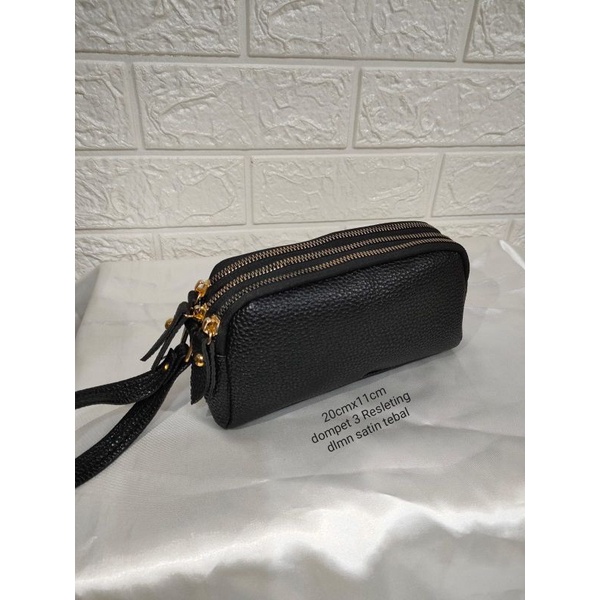 dompet Papirut 3 resleting dompet koin dompet papirut terbaru dompet papirut wanita dompet wanita dompet uang dompet kosmetik dompet terlaris dompet wanita terbaru dompet wanita simple dompet korea dompet kulit dompet elegant