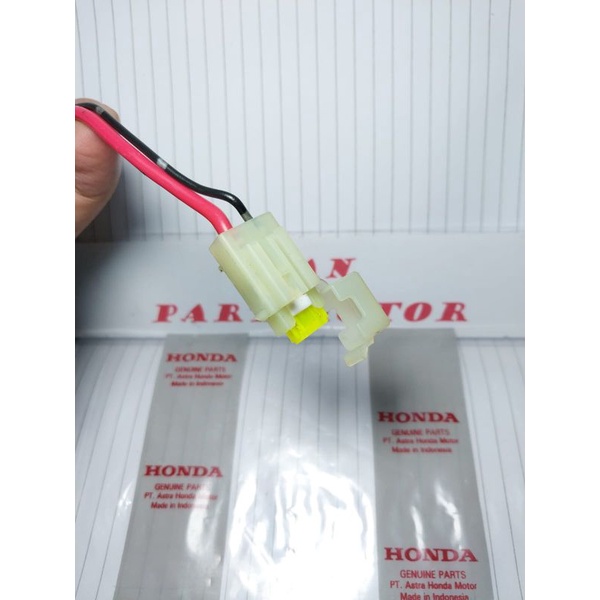 Rumah box dudukan skring sekring sikiring kecil Shogun untuk sekring mini Al merk motor 1pcs origina