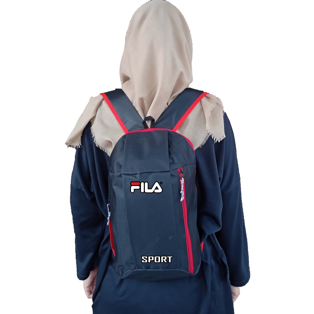 Backpack tas pria&amp;wanita tas sekolah tas anak futsal tas sepatu futsal tas sepatu tas mini tas sport