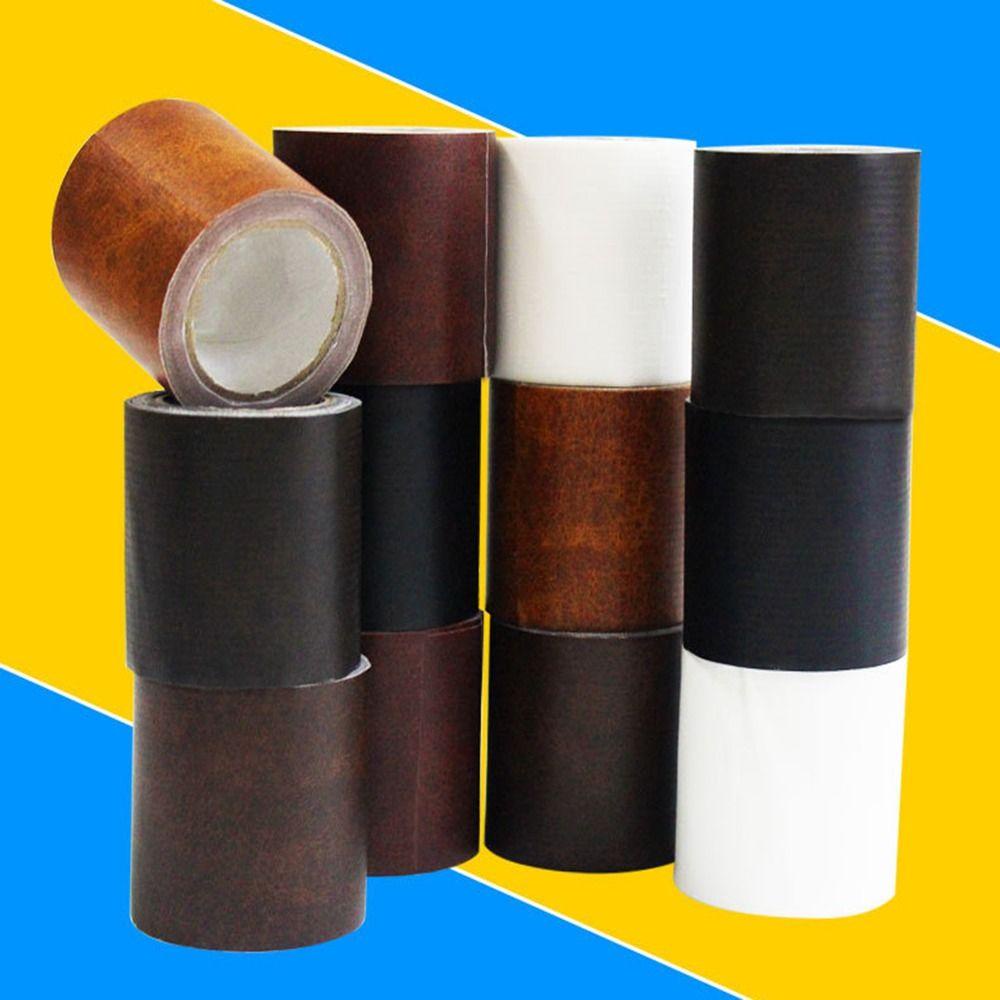 Nanas 5M/Roll Tape Home Decor Skirting Line Lakban Perekat