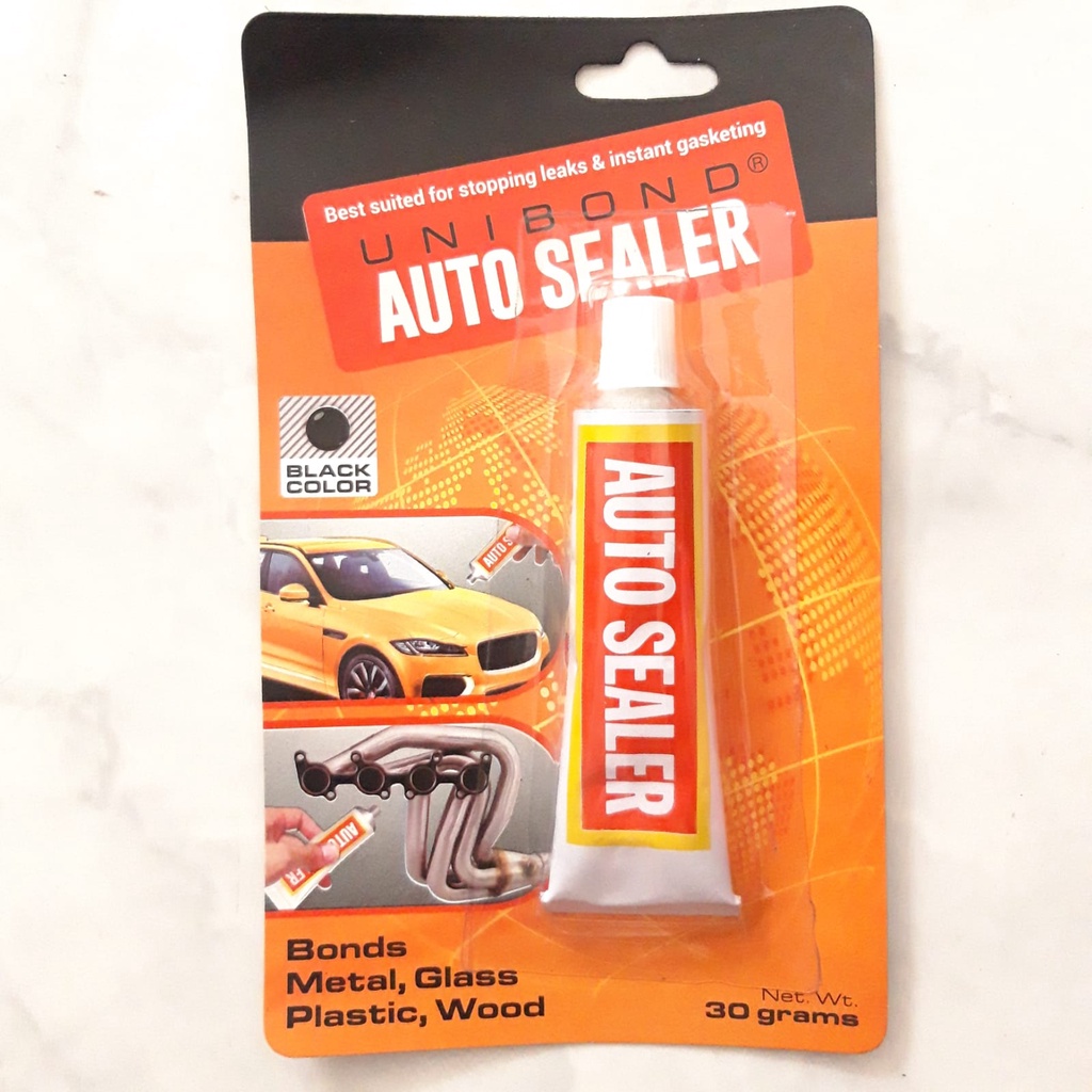UNIBOND AUTO SEALER/ AUTO SEALER/LEM GASKET