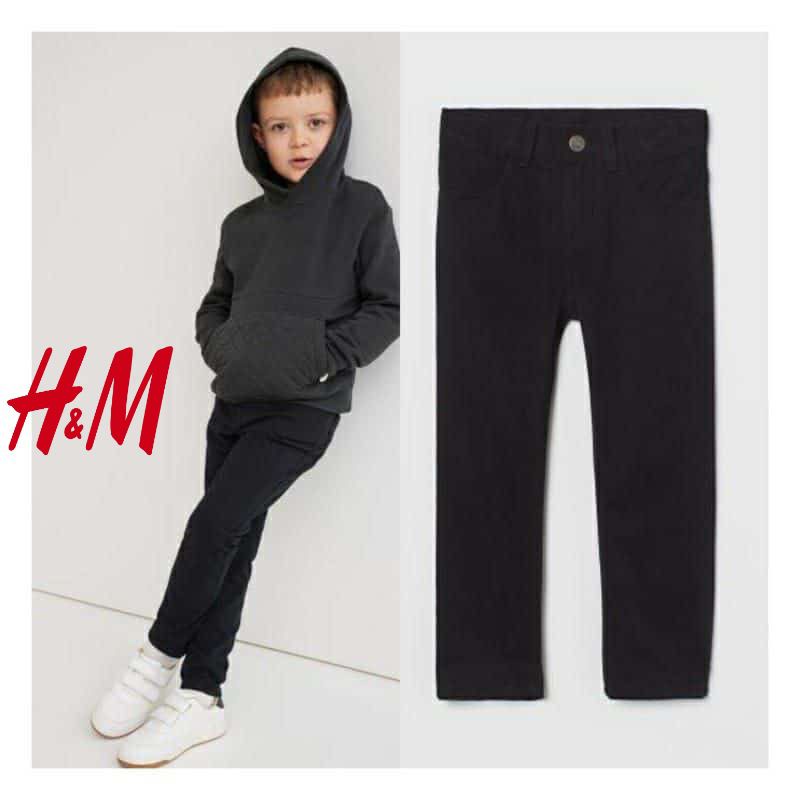 CELANA CHINO ANAK HM