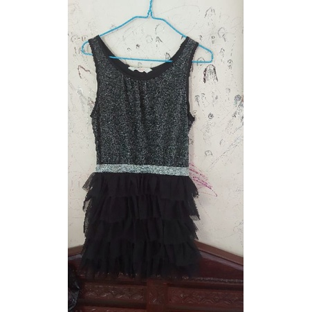 Dress Anak H&M