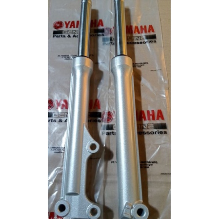 as shock + tabung mio j