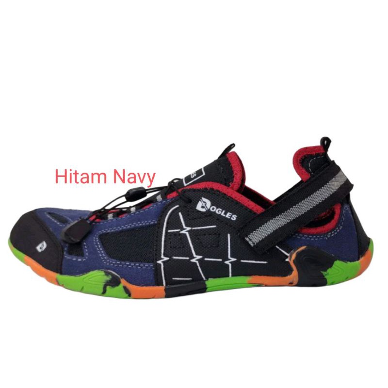 SEPATU GUNUNG, SEPATU SANDAL SEPEDA PRIA/WANITA DOGLES ORIGINAL/SEPATU SANDAL GOWES MTB ROAD BIKE TE