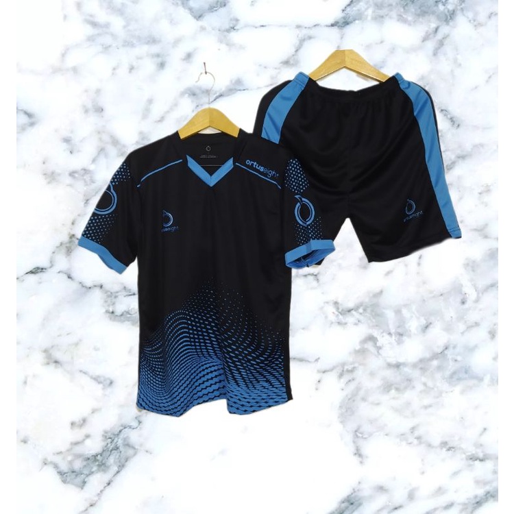 Jersey Baju SETELAN Bola baju Futsal DEWASA