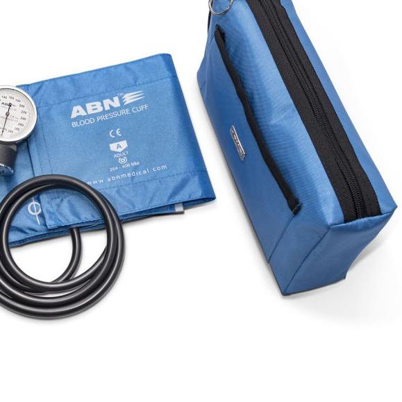 SALE✅Tensimeter ABN Spectrum - Tensi Manual Aneroid Jarum ABN -  Alat Ukur Tekanan Darah Manual|KD7
