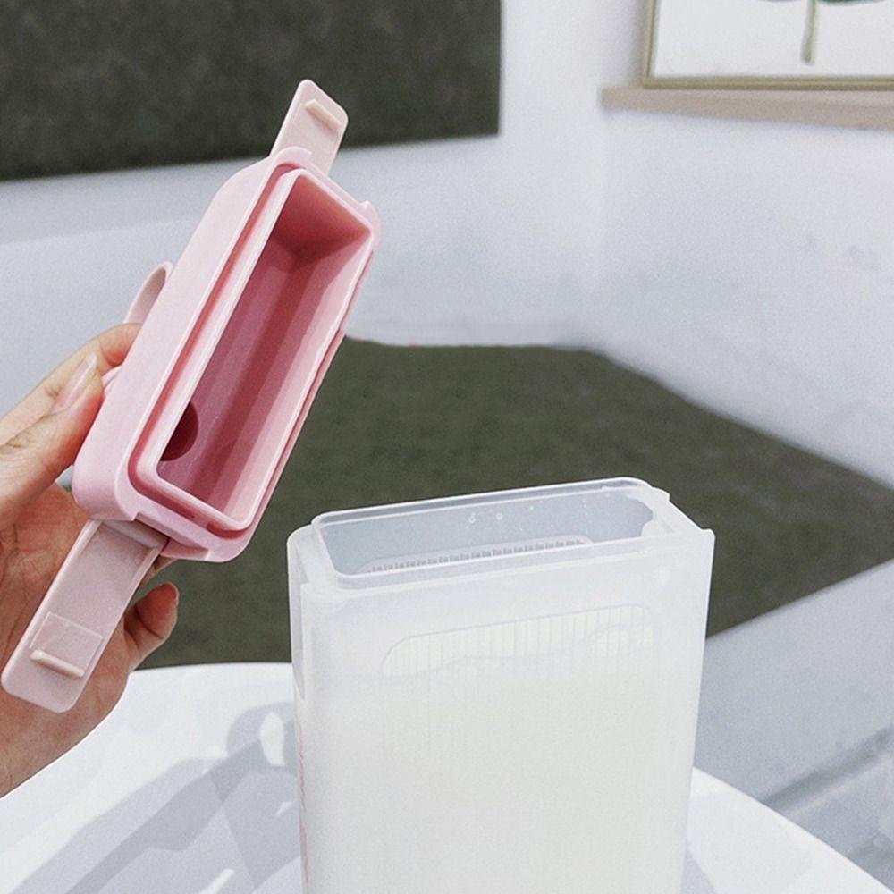 Botol Air Nanas 450ML Datar Kreatif BPA Free Olahraga Juice Cup