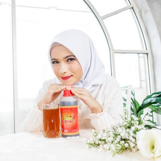 

BAYAR DITEMPAT✔️RAJANIE Jahe Merah|SQ6
