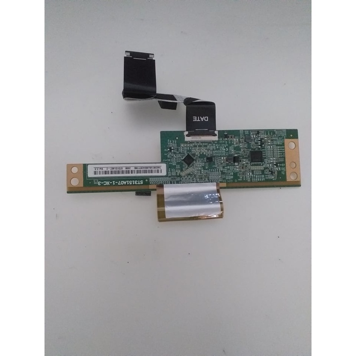 T Con Ticon Tcon TV Android TCL L32S6800 - L 32S6800 Timming Control TV TCL Original