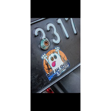 

Stiker Motor Bukan Ghoib V1
