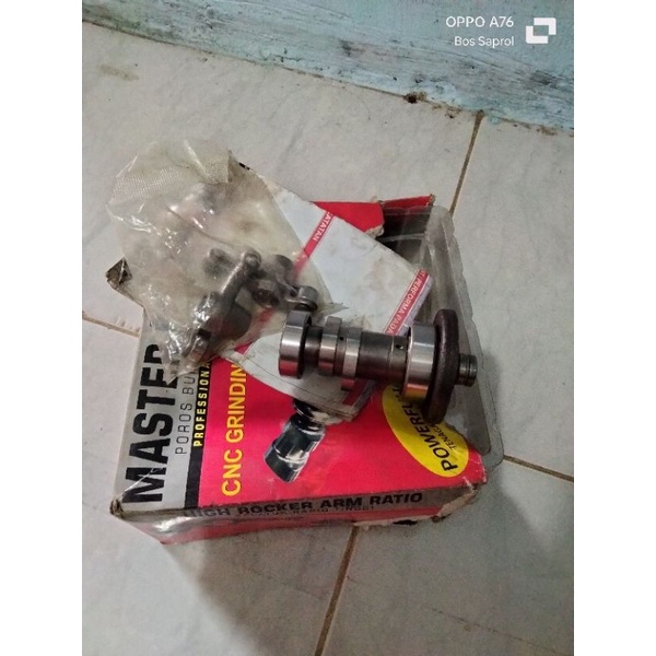 Noken As brt tiger R3