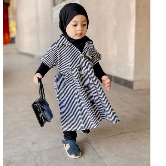 SALEbaju couple ibu dan anak perempuan|tunik couple ibu dan anak|Tunik dewasa|dress anak|dress bayi 