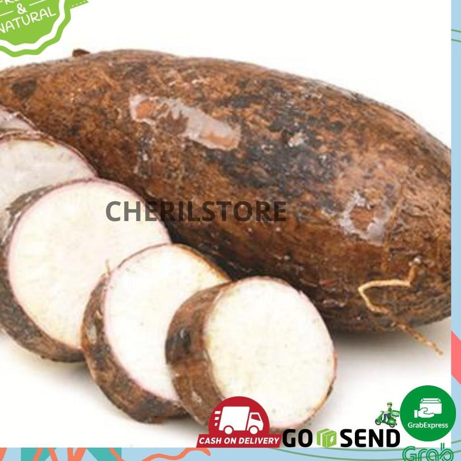 

➥ KETELA / POHONG FRESH PASAR SURABAYA ✚