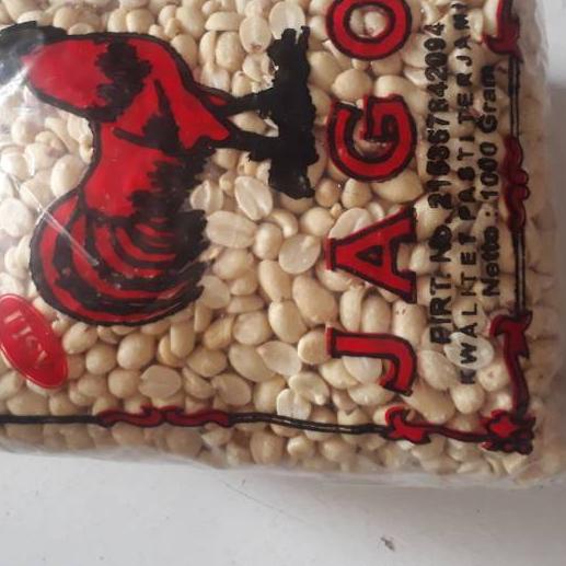 

COD✔️Kacang kupas jago|SQ1