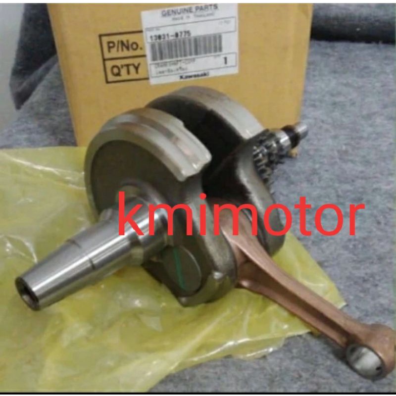 kruk as Kawasaki ninja rr mono 250 z250sl original