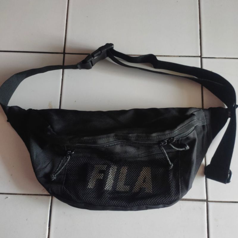 Tas Waitsbag FILA original second