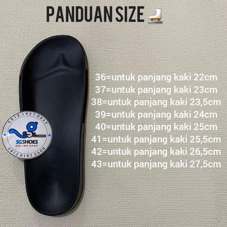 Harga Bersahabat Sandal Slide Skechers Sandal Flip Flop Sandal Slop Skechers