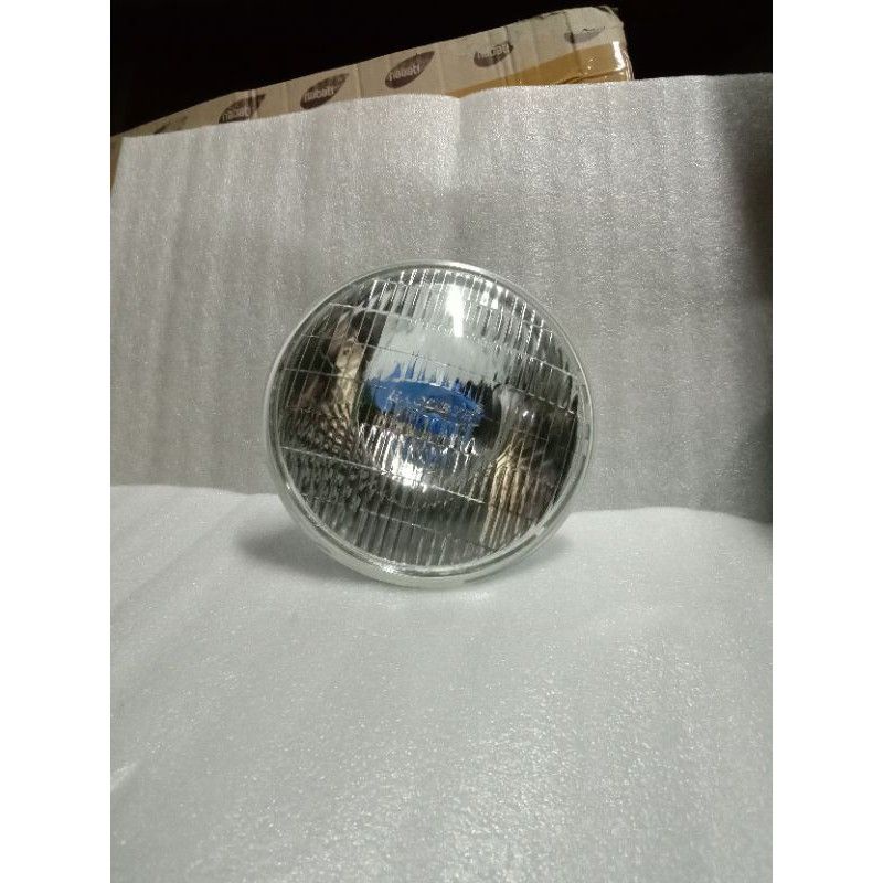 lampu depan katana kijang doyok toyota hartop taft gt tua hiace paten