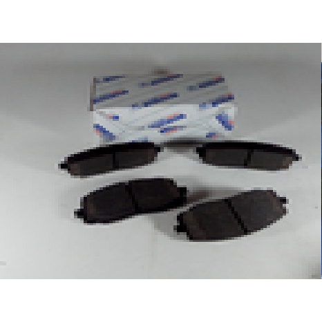 Kampas rem belakang H1 brake pad belakang hyundai H1 asli hyundai