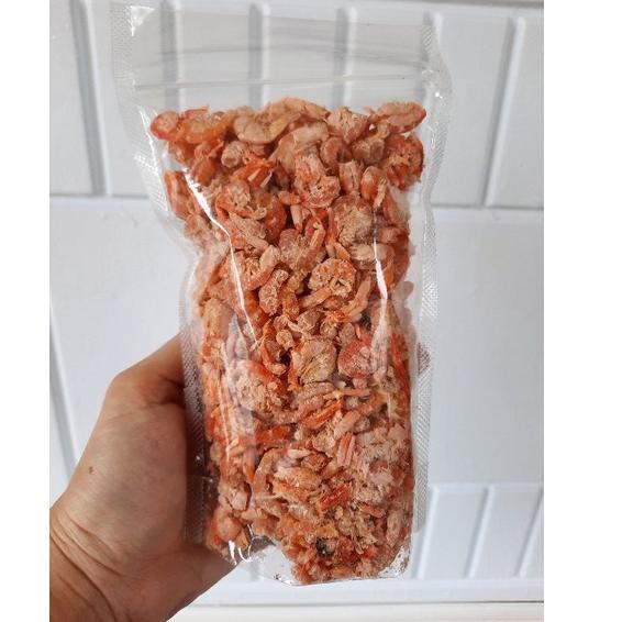 

♠ UDANG KERING 250 GRAM