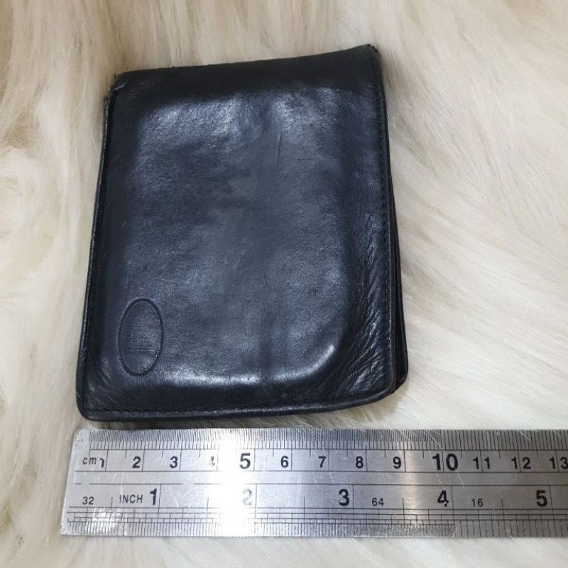 DOMPET KULIT DUNHILL PRELOVED ORI