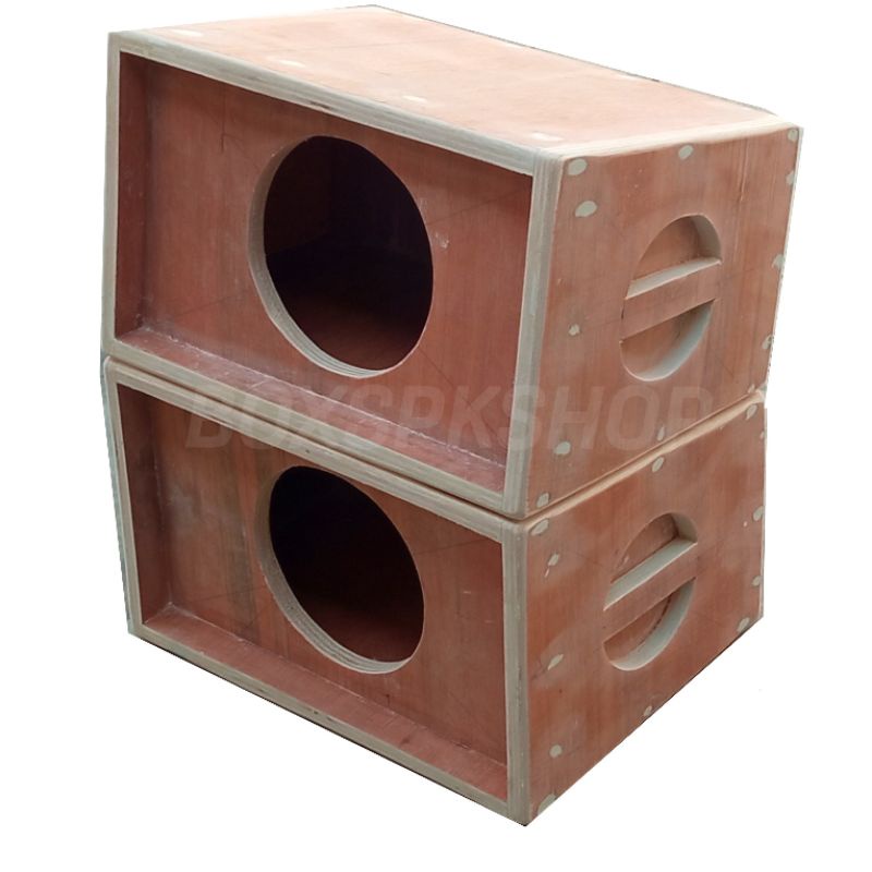 Box line array 6 inch box speaker 6 in