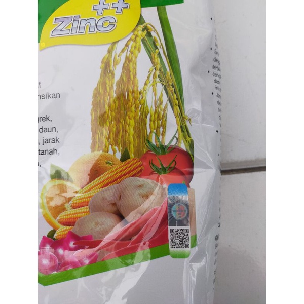 fungisida antracol 1 kg