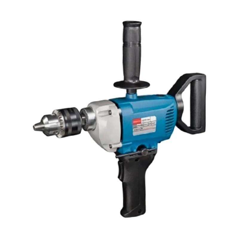 DONGCHENG DJZ16A - MESIN BOR TANGAN 16MM ELECTRIC HAMMER DRILL DJZ 16 A