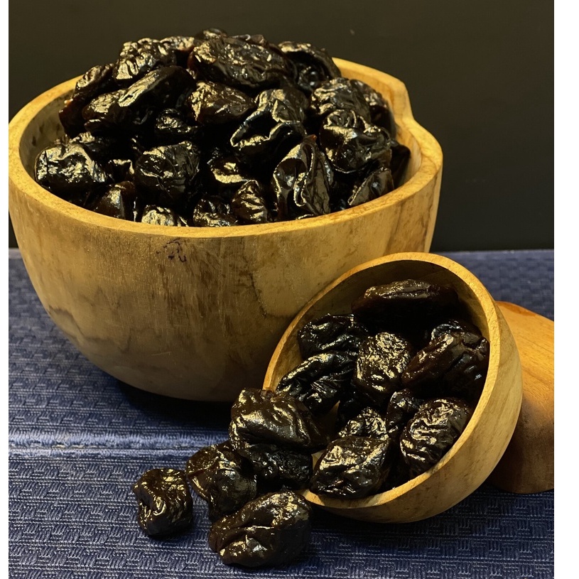 Dried Prunes 500gr / Pitted Prune 500 gram