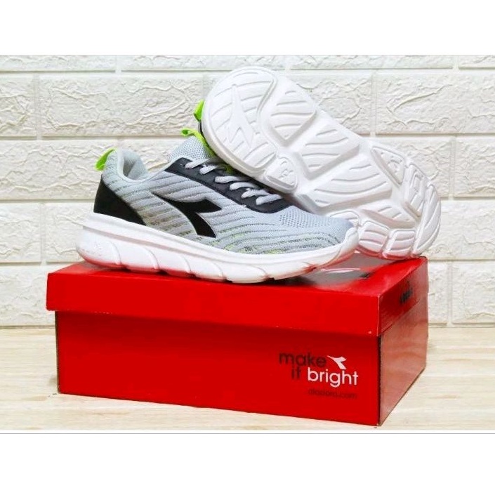 SEPATU DIADORA EMPOLI ORIGINAL