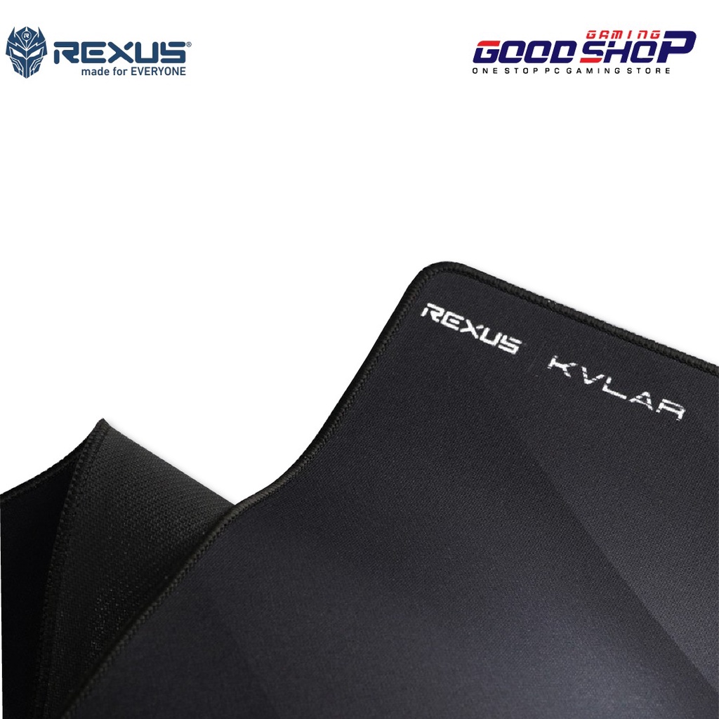 Rexus Kvlar T1 - Gaming Mousepad