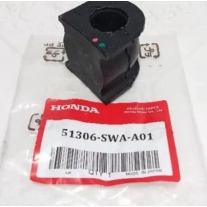 Karet stabil karet roti All New CRV gen 3