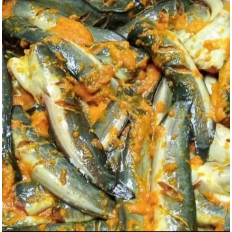 

Ikan Lele Siap Goreng