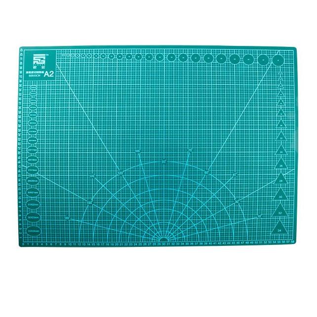 

Terlaris Cutting Mat A2 double side Termurah