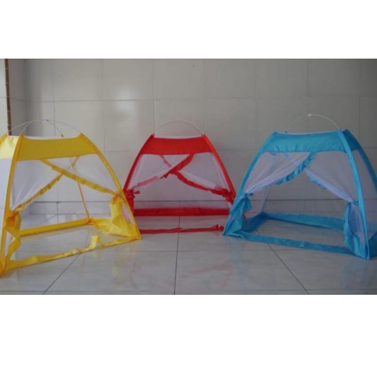 Grosir Populer krodong bayi tenda murah