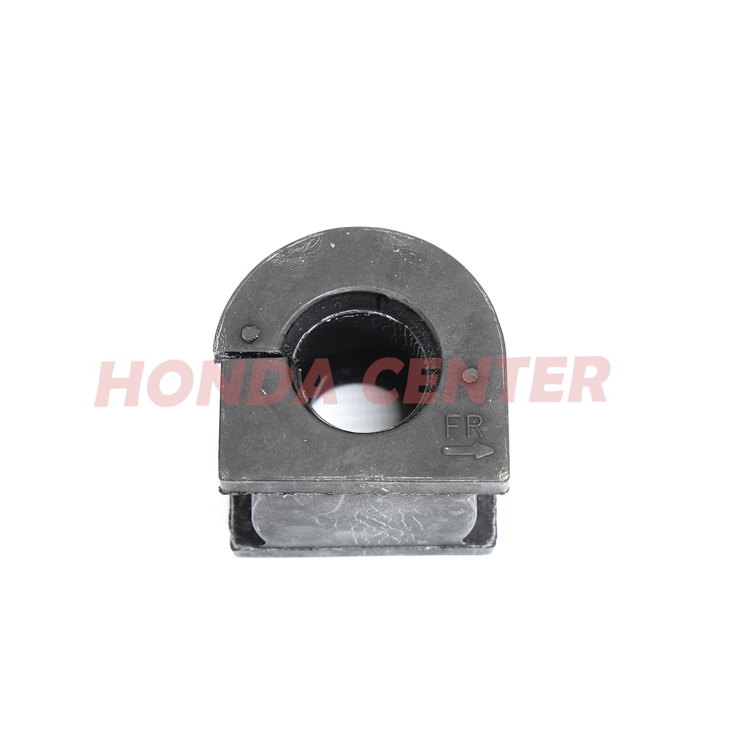 Karet bush bushing stabil stabilizer belah karet roti depan accord CM5 2003 2004 2005 2006 2007