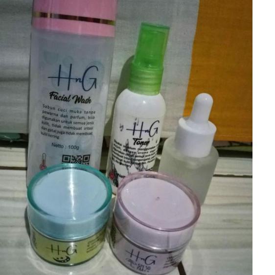 

BISA COD ✔️HnG Skinyouth|RA6