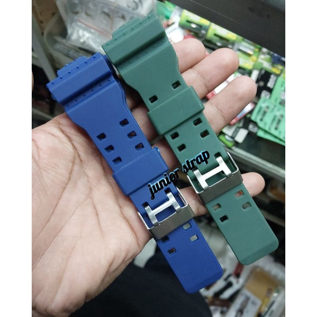 TaliJam G Shock Ga 100 Ga 110 GW 8900
